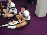 Cosplay-Cover: Kisarazu Atsushi