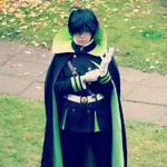 Cosplay-Cover: Yuichiro Hyakuya