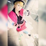 Cosplay-Cover: Shou Kurusu 来栖 翔 ⌠ ST☆RISH ⌡