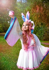 Cosplay-Cover: Feelinara ~ Gijinka