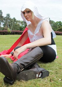 Cosplay-Cover: Eigencharakter [Assassine]