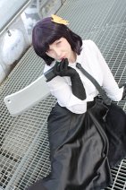 Cosplay-Cover: Akiko Yosano 与謝野 晶子