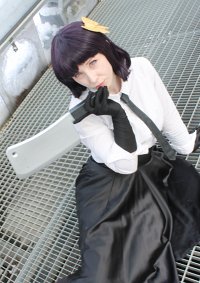 Cosplay-Cover: Akiko Yosano 与謝野 晶子