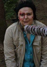 Cosplay-Cover: Eugene Porter