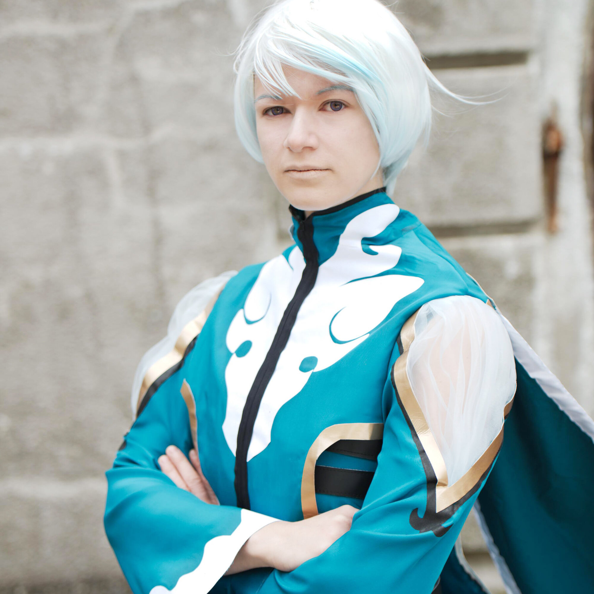 Cosplay: Mikleo