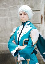 Cosplay-Cover: Mikleo