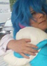 Cosplay-Cover: Aoba