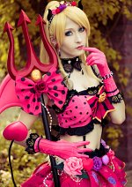 Cosplay-Cover: Eli Ayase Little Devil