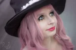 Cosplay-Cover: Perona
