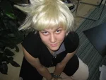 Cosplay-Cover: Roxas - ロクサス (Twilight Town)