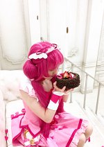 Cosplay-Cover: Cure Happy | キュアハッピー