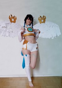 Cosplay-Cover: Archon Venti