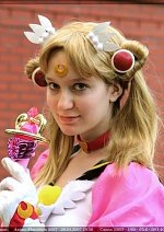 Cosplay-Cover: Bishoujo Senshi Sailor Moon [by Cari-chan]