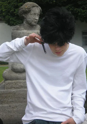 Cosplay-Cover: L