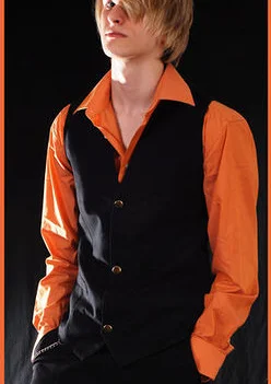Cosplay-Cover: Sanji [Water 7]