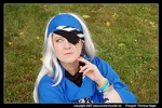 Cosplay-Cover: Ageha