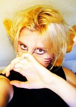 Cosplay-Cover: Naruto Uzumaki [Cat version]