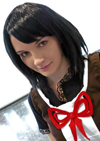 Cosplay-Cover: Amakura Mayu