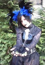 Cosplay-Cover: Toshiya [Garden [PV alternate]]