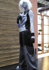 Cosplay-Cover: Riku [Timeless River]