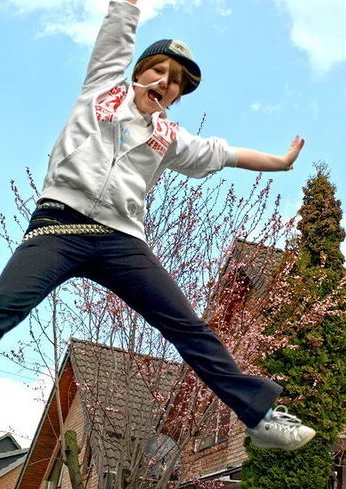 Cosplay-Cover: Sawada Tsunayoshi Randomness / FOR TEH LULZ >DDD