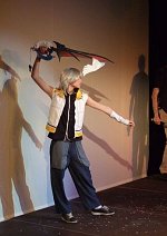 Cosplay-Cover: Riku [KH2 Version]