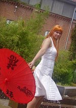 Cosplay-Cover: Inoue Orihime [Summerdress]