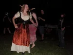 Cosplay-Cover: Mittsommer Elfin