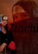 Cosplay-Cover: Itachi Uchiha (1.Cos)