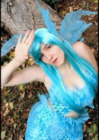Cosplay-Cover: The Watery