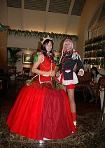 Cosplay-Cover: Utena Duelist