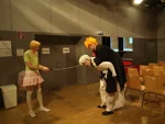 Cosplay-Cover: Yuzu
