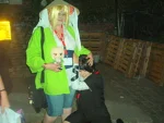 Cosplay-Cover: Tsunade (Nicht Original)
