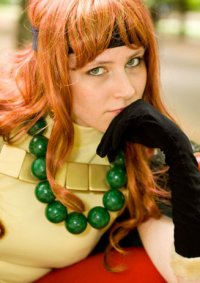 Cosplay-Cover: Lina Inverse