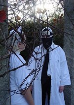 Cosplay-Cover: Hidan(RauhreifVersion-Krankenschwester)