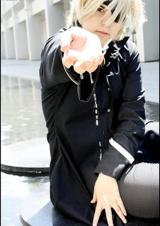 Cosplay-Cover: Fai [ Infinity ]