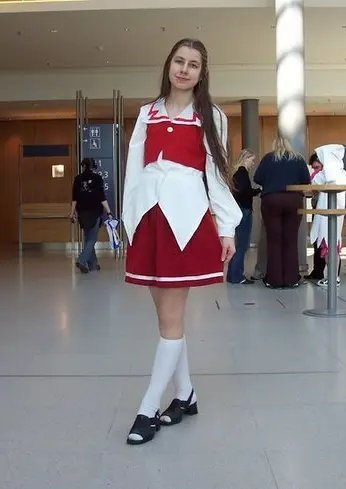 Cosplay-Cover: Risa Harada [原田 梨紗]