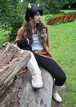 Cosplay-Cover: Lambo [25]