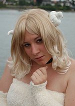 Cosplay-Cover: Aries - The Ram