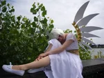 Cosplay-Cover: Suu