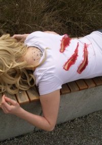 Cosplay-Cover: Sookie Stackhouse (Season 2)