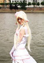 Cosplay-Cover: Chii [Old Stuff]