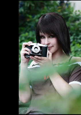 Cosplay-Cover: Mio Amakura ( みお・あまくら)