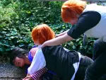 Cosplay-Cover: Philip-kun