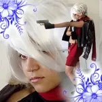 Cosplay-Cover: Jo