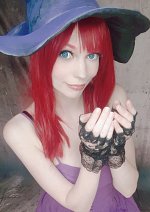 Cosplay-Cover: Kairi » Halloween [fanart]