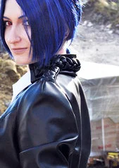 Cosplay-Cover: Mukuro Rokudo | TYL Target 270