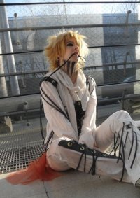 Cosplay-Cover: Ruki  -Taion-