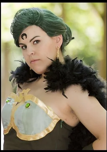 Cosplay-Cover: Petzite