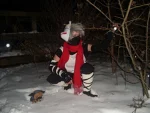 Cosplay-Cover: Anbu-Kashi